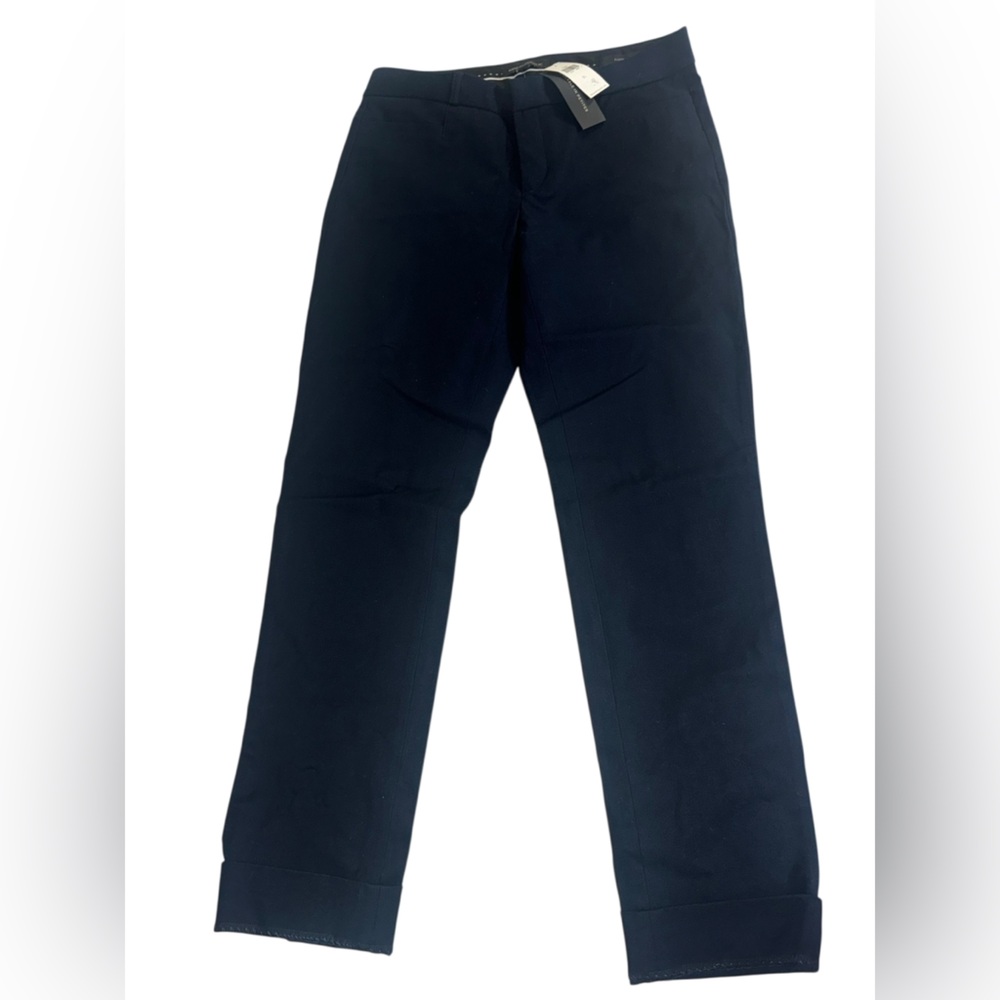 Banana Republic Dark Blue Chinos